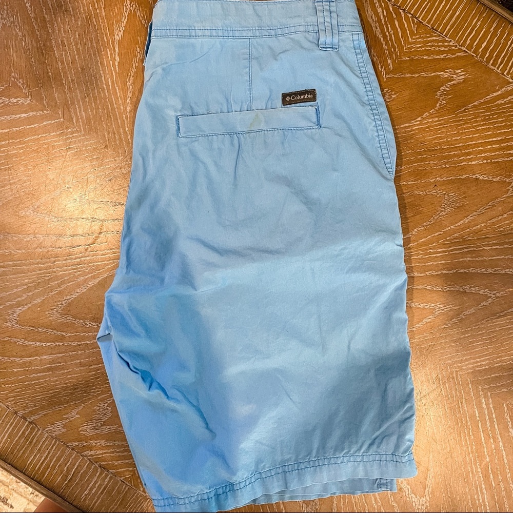 Mens Columbia Shorts